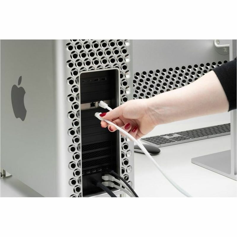 OWC 2-PORT 10G ETHERNET PCIE NETWORK ADAPTER - OVER 900MB/S - PCIE 4.0 (X1) 2.0/ - Thumbnail 3