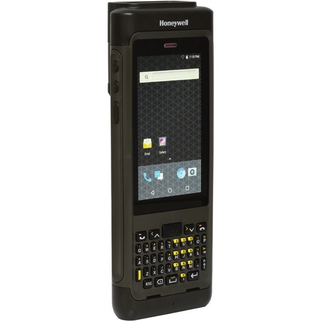 Honeywell Dolphin CN80 Mobile Computer - Thumbnail 1