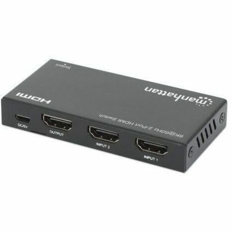 8K-60HZ 2-PORT HDMI SWITCH - Thumbnail 4