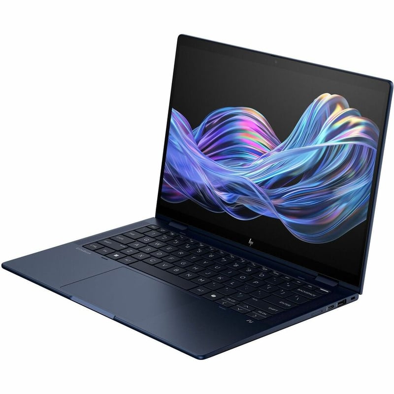 CUSTOM ELITEBOOK X FLIP G1I 14 AI U7 268V 14 32GB/512 PC - Thumbnail 5