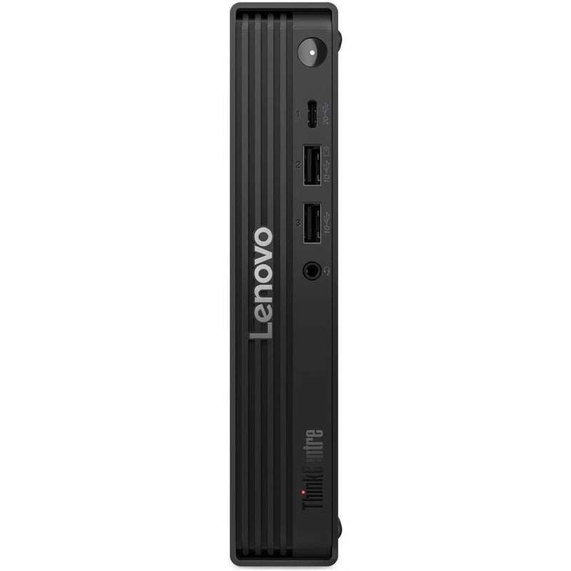 THINKCENTRE M90Q GEN 6 INTEL CO CORE ULTRA 9 285 VPRO E-CORES UP TO - Thumbnail 4