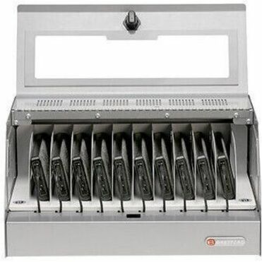 Bretford Multi-Bay Battery Charger - Thumbnail 3