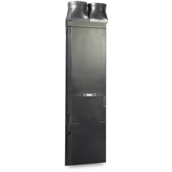 Rack Air Removal Unit SX 100-240V 50/60HZ for NetShelter 600mm enclosures. - Thumbnail 4