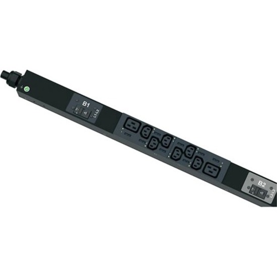Panduit SmartZone G5 Intelligent 24-Outlets PDU - Thumbnail 3