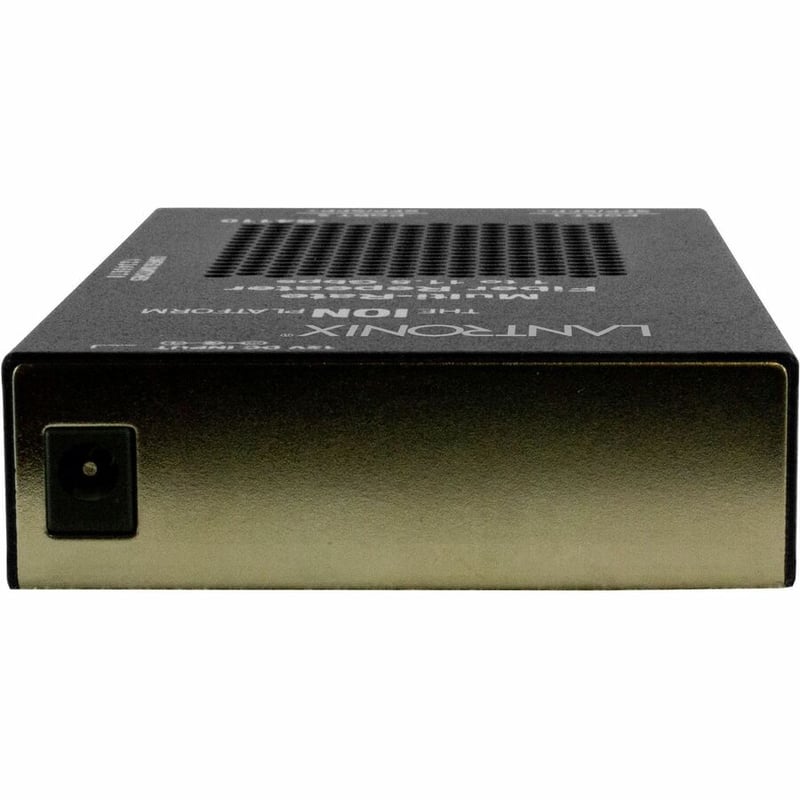 Lantronix S4110-4848 Transceiver/Media Converter - Thumbnail 2