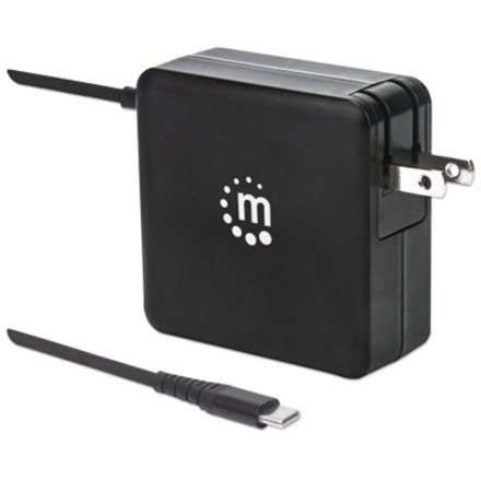 POWER DELIVERY WALL CHARGER W/ BUILT-IN - Thumbnail 2