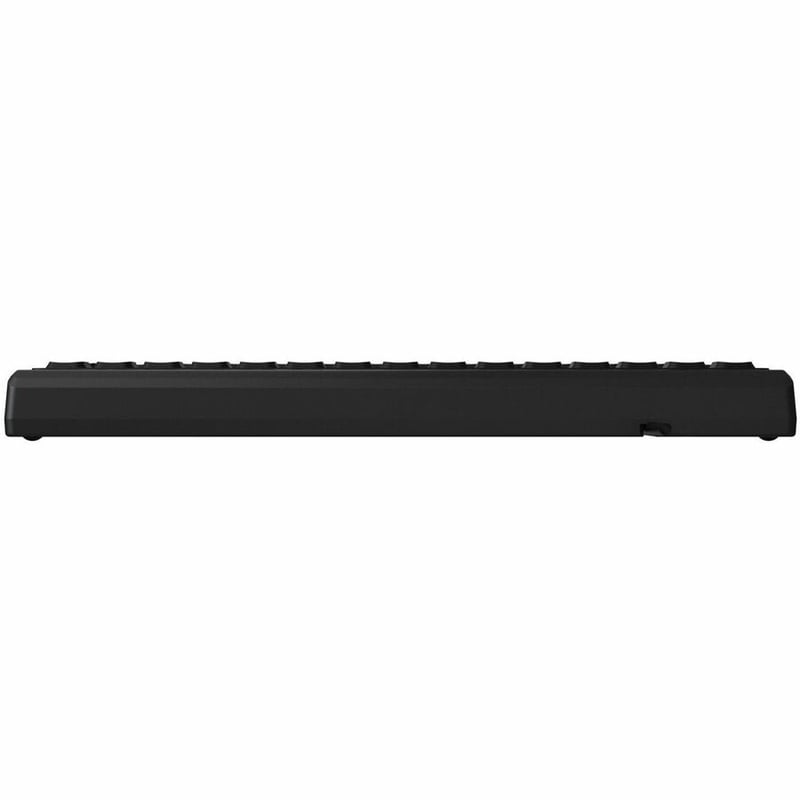 DESCRIPTION 83 KEY, BACKLIT, RUBBER, TOUCHPAD, USB, TWO CABLES, US - Thumbnail 5