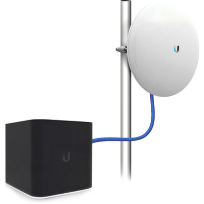 Ubiquiti airCube airCube-AC IEEE 802.11ac 1.14 Gbit/s Wireless Access Point - Thumbnail 5