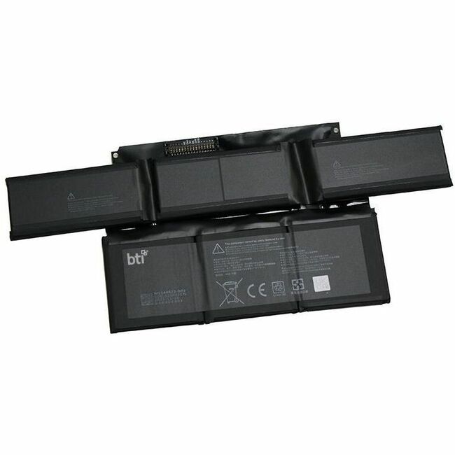 G3HTA071H-BTI BATT 11.38V 56WH G3HTA071H G3HTA072H MS STUDIO 1964