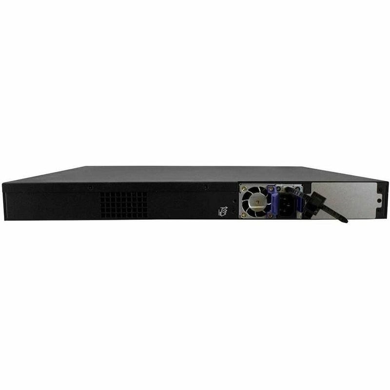 Transition Networks SM48TAT4XA-RP Ethernet Switch - Thumbnail 3