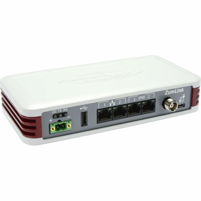FreeWave ZumLink 900 Z9-PE2 Radio Modem - Thumbnail 1