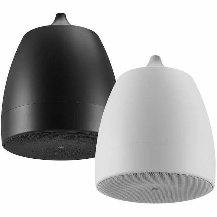 PENDANT SPEAKER WITH 8 (LF) WITH 1 (HF), 56HZ-20KHZ, 75 DEGREE CONICAL COVERAGE - Thumbnail 4