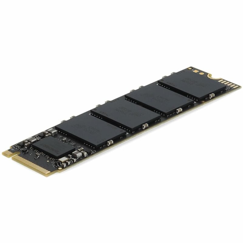 AddOn 2 TB Solid State Drive - M.2 2280 Internal - PCI Express NVMe (PCI Express NVMe 4.0 x4) - TAA Compliant - Thumbnail 5