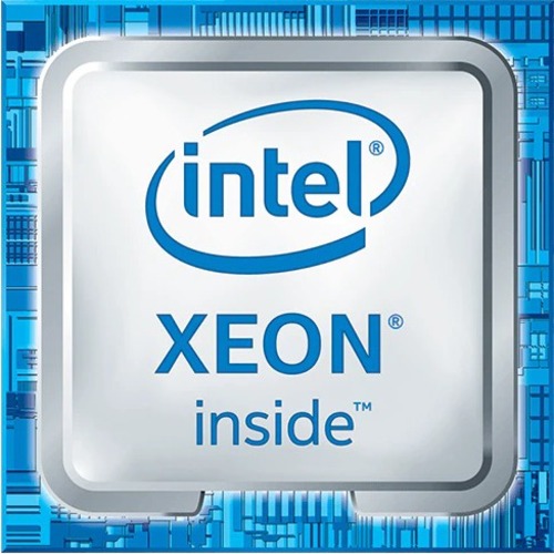 Intel Xeon E E-2176G Hexa-core (6 Core) 3.70 GHz Processor - Retail Pack
