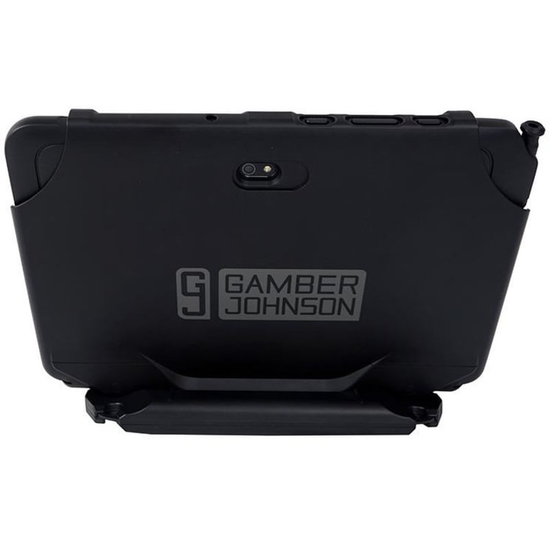 Gamber-Johnson Carry Handle for 2-in-1 Attachable Keyboard - Thumbnail 3