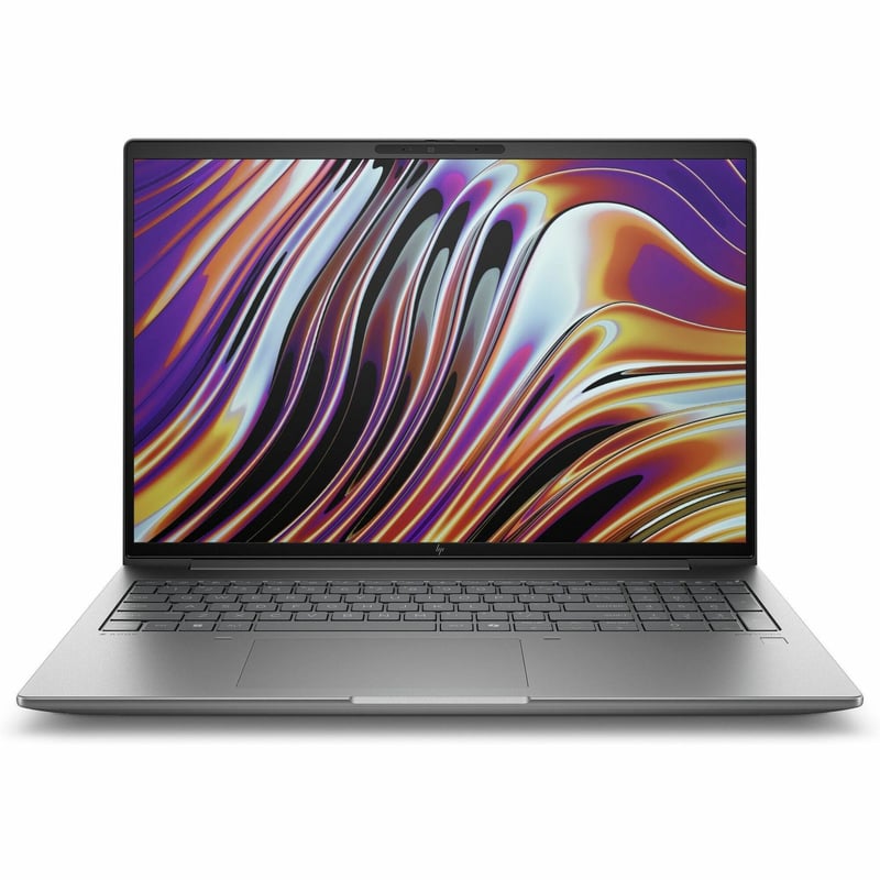 HP ZBOOK POWER G11A R7-8845HS 16 32GB/512 PC - Thumbnail 1