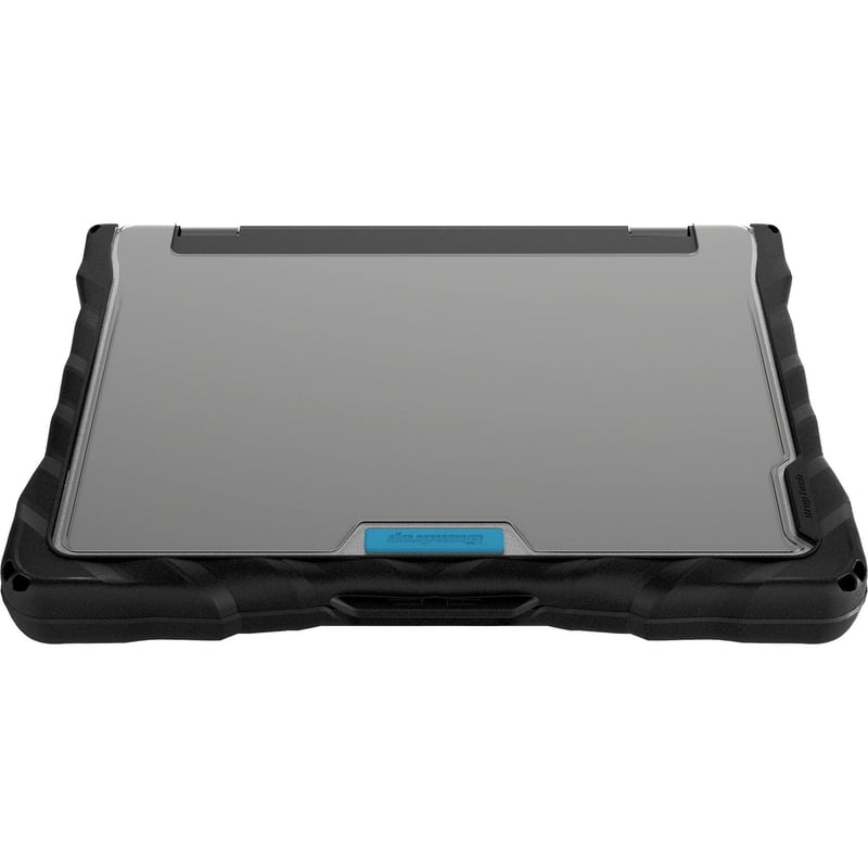 DROPTECH LENOVO 500E G3/300E 2IN1 BRIGHT BLK TECHSHELL CERT RUGG - Thumbnail 1