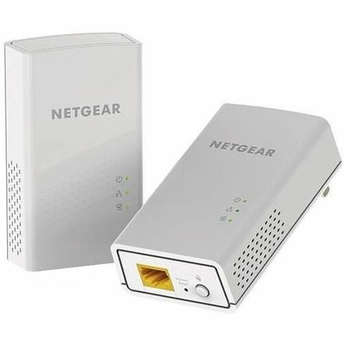 NETGEAR Powerline 1200, PL1200 - Thumbnail 1