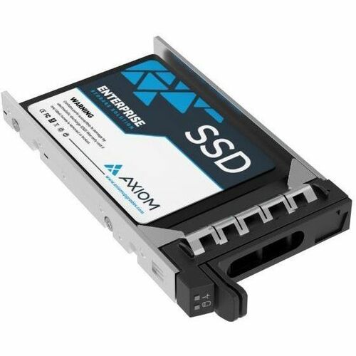 7.68TB  ENTERPRISE EV200 SSD 2.5-INCH HOT-SWAP SATA