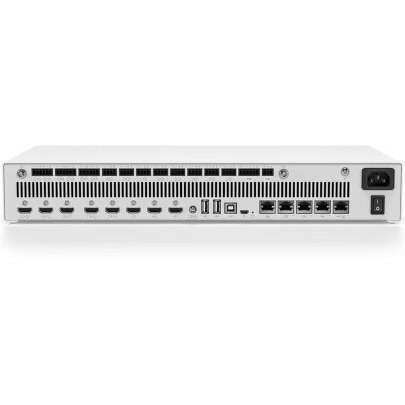 WEBEX CODEC PRO FOR AUTO EXPAND - NON RADIO REMANUFACTURED - Thumbnail 2