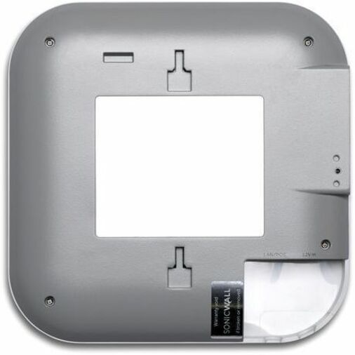 SonicWall SonicWave 621 Dual Band IEEE 802.11 a/b/g/n/ac/ax 4.80 Gbit/s Wireless Access Point - Indoor - Thumbnail 4