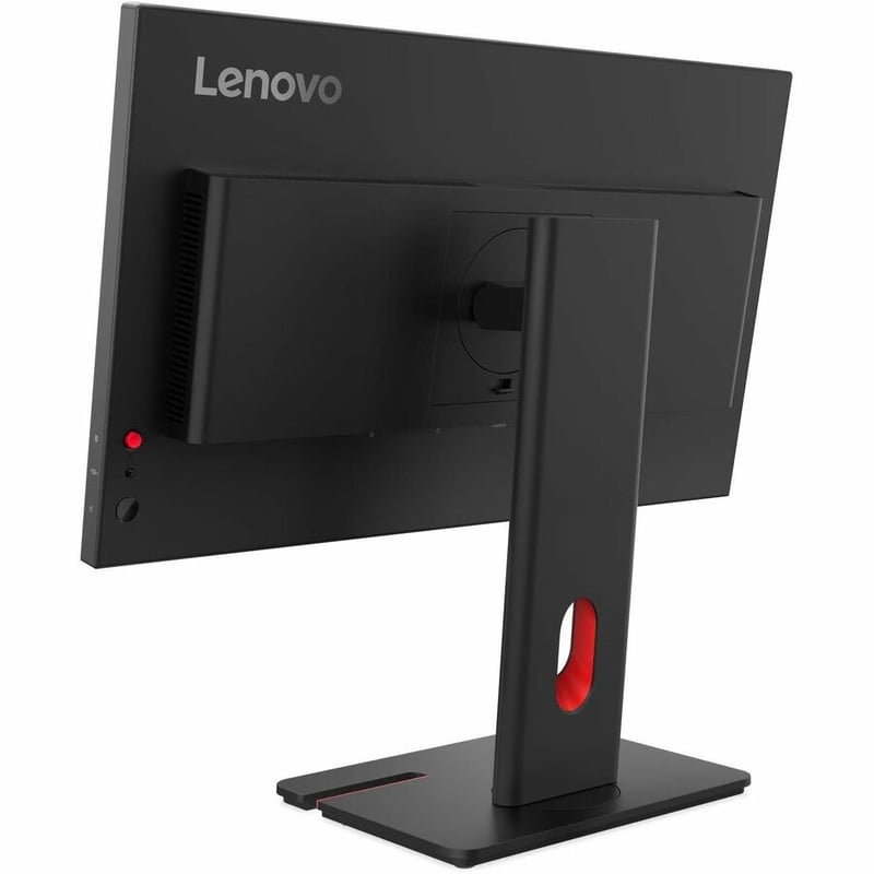 THINKVISION T24D-40 23.8IN IPS PANEL 48-120HZ VARIABLE REFRESH RAT - Thumbnail 4