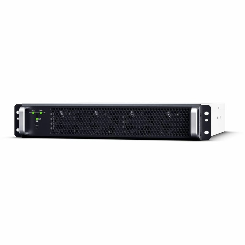 CyberPower SM10KAPMA 3-Phase Modular UPS Power Modules - Thumbnail 5
