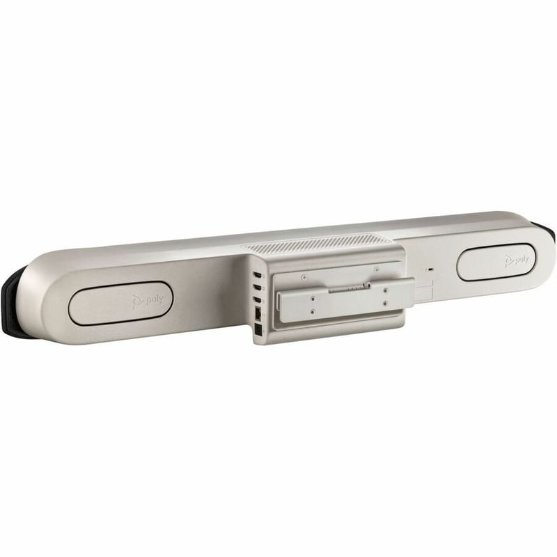 Poly Studio X50All-In-OneVideo Bar - Thumbnail 4