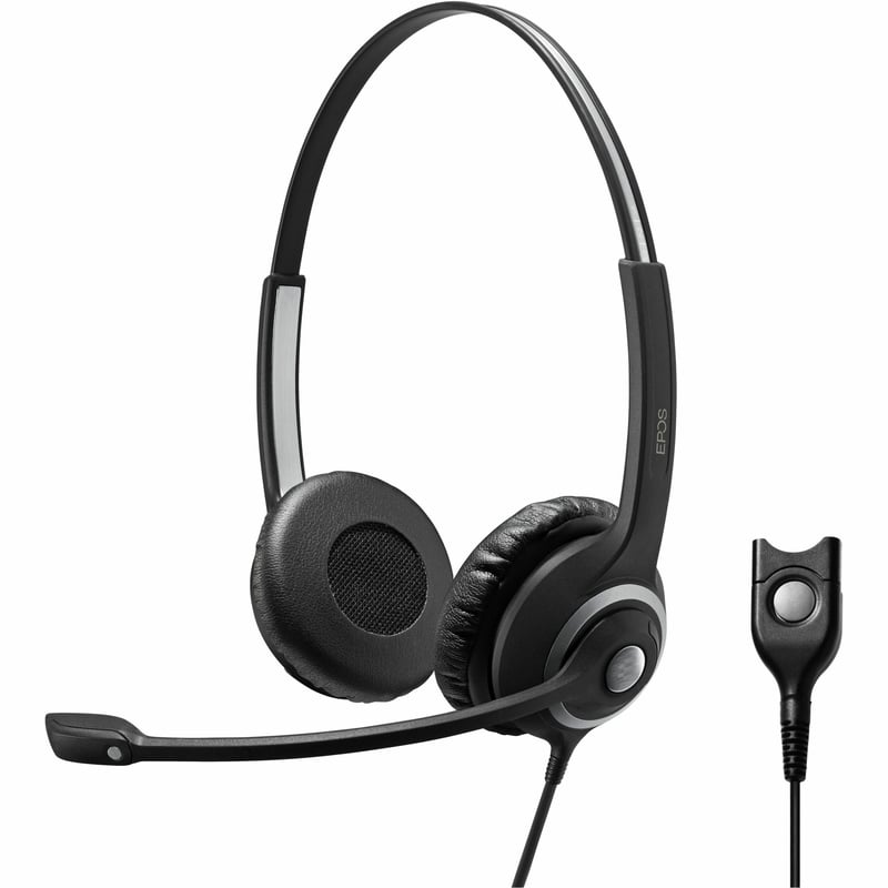 EPOS IMPACT SC 268 Headset - Thumbnail 1
