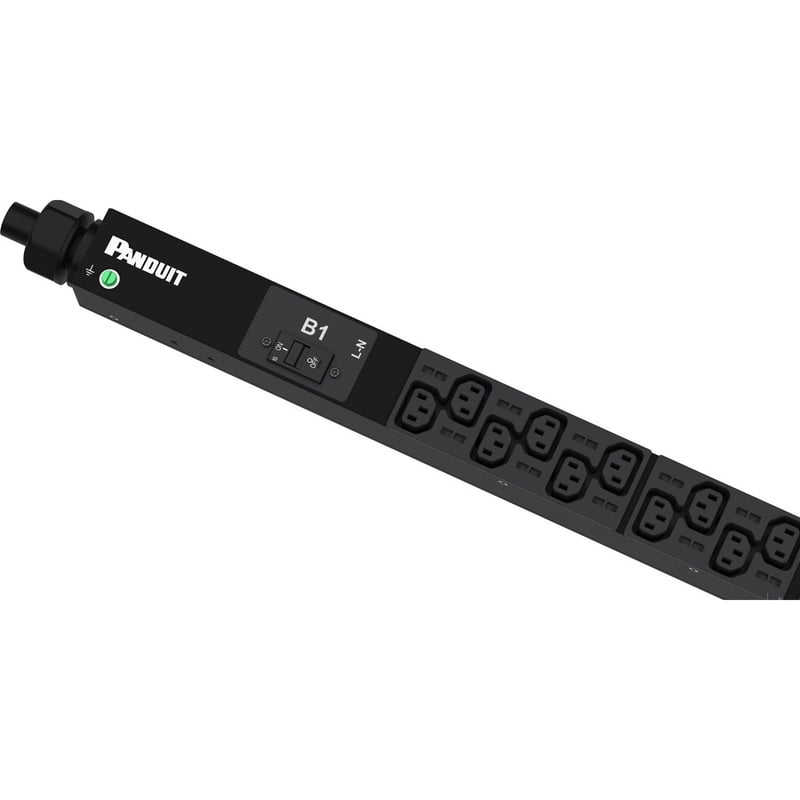 Panduit SmartZone G5 36-Outlets PDU - Thumbnail 2