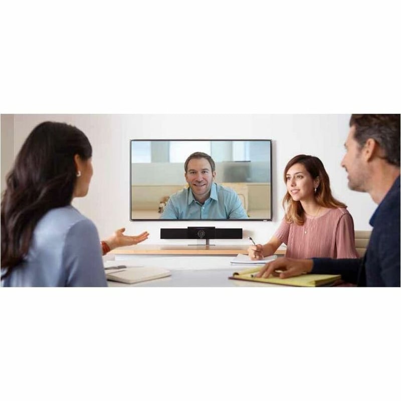 Poly Studio Video Conference Equipment - Thumbnail 4