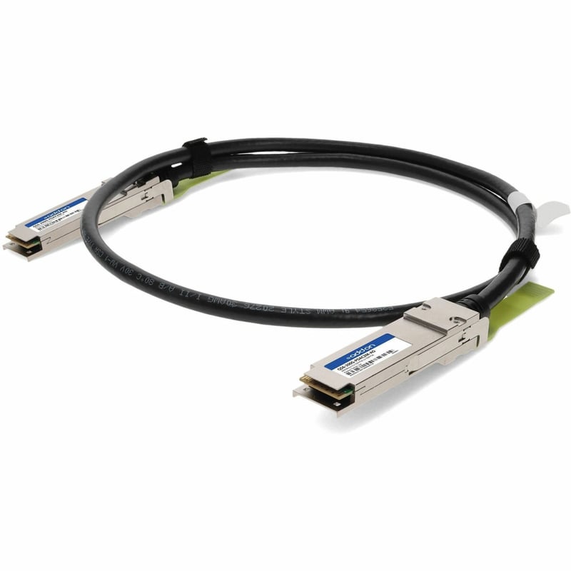 AddOn Twinaxial Network Cable - Thumbnail 1