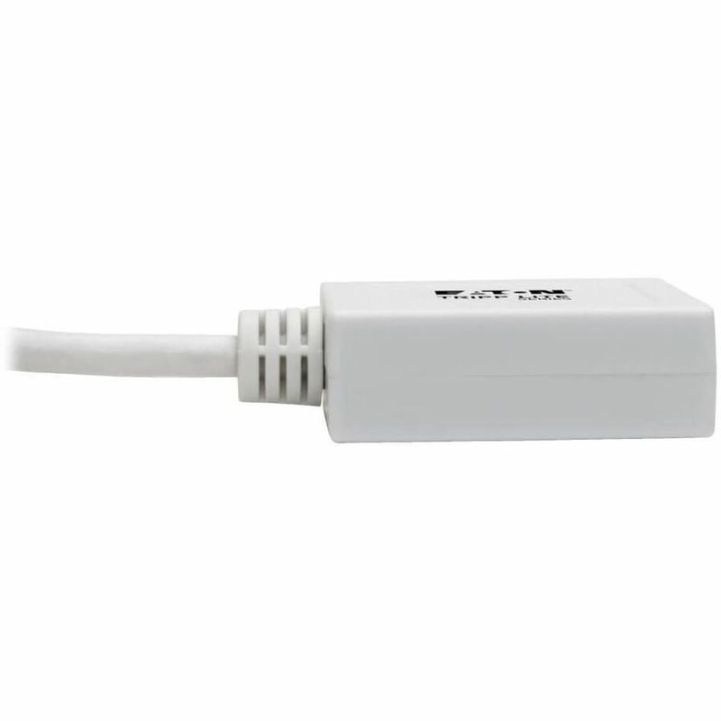 Tripp Lite by Eaton 6in Mini DisplayPort to HDMI Adapter Converter mDP to HDMI M/F 6" - Thumbnail 5