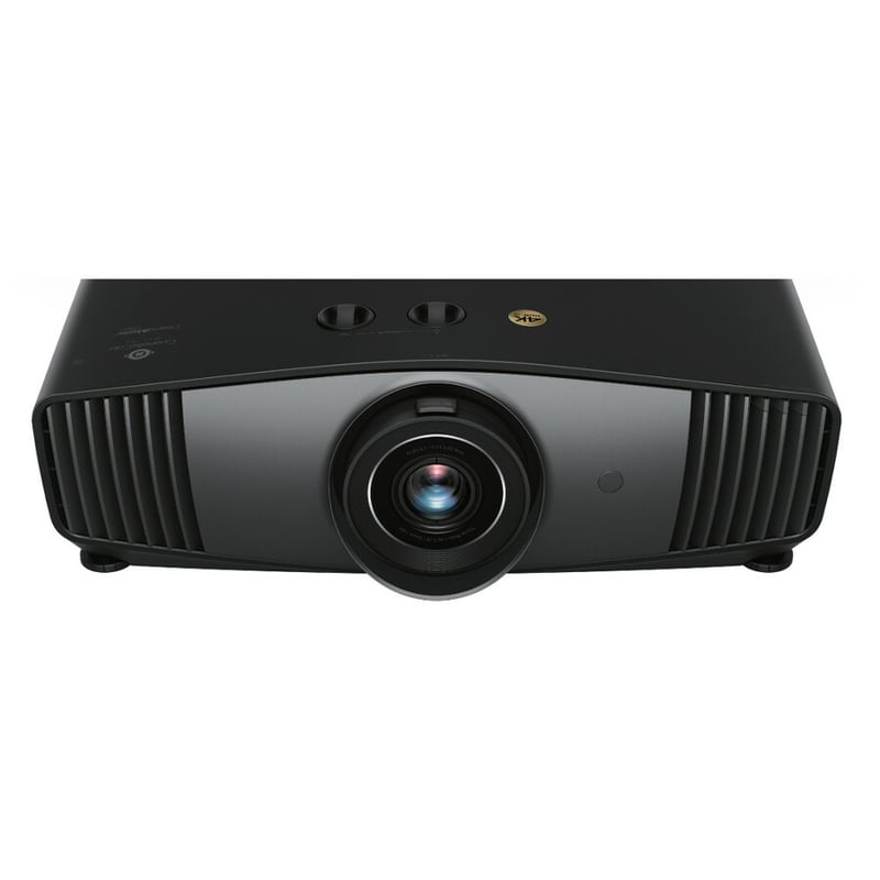 BenQ CinePrime HT5550 3D Ready DLP Projector - 16:9 - Black