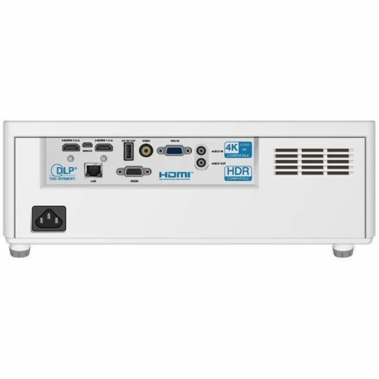 InFocus P139 DLP Projector - Thumbnail 2