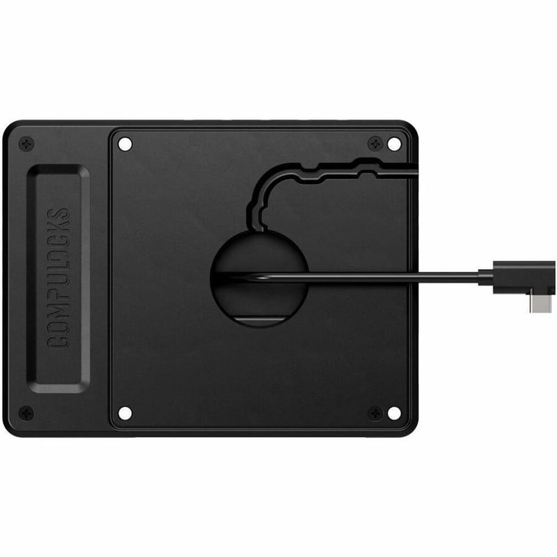 PLUS HUB VESA BOX BLACK - Thumbnail 4