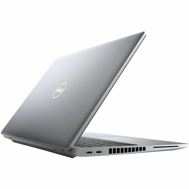 Joy Systems - Dell Precision 3000 3560 15.6" Rugged Mobile Workstation - Full HD - Intel Core i7 11th Gen i7-1165G7 - 32 GB - 1 TB SSD - Thumbnail 4