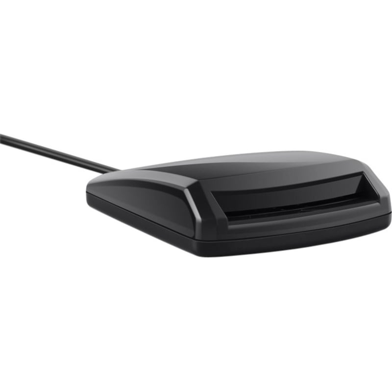 Belkin USB Smart Card Reader - Thumbnail 2