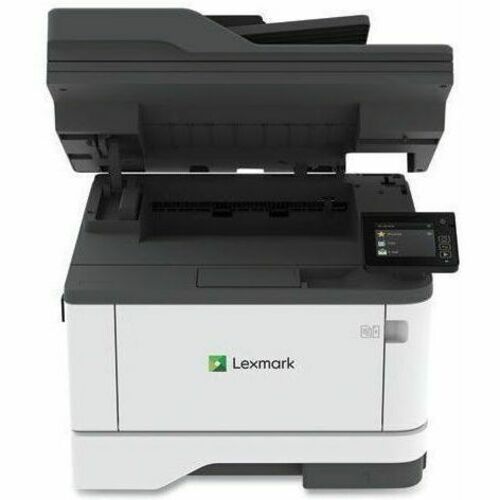 Lexmark MX431adw Laser Multifunction Printer - Monochrome - Thumbnail 1