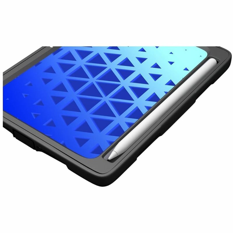 MAXCases Extreme Shield for iPad Mini 6 (2021) & Mini 7 (2024) (Black) - Thumbnail 5