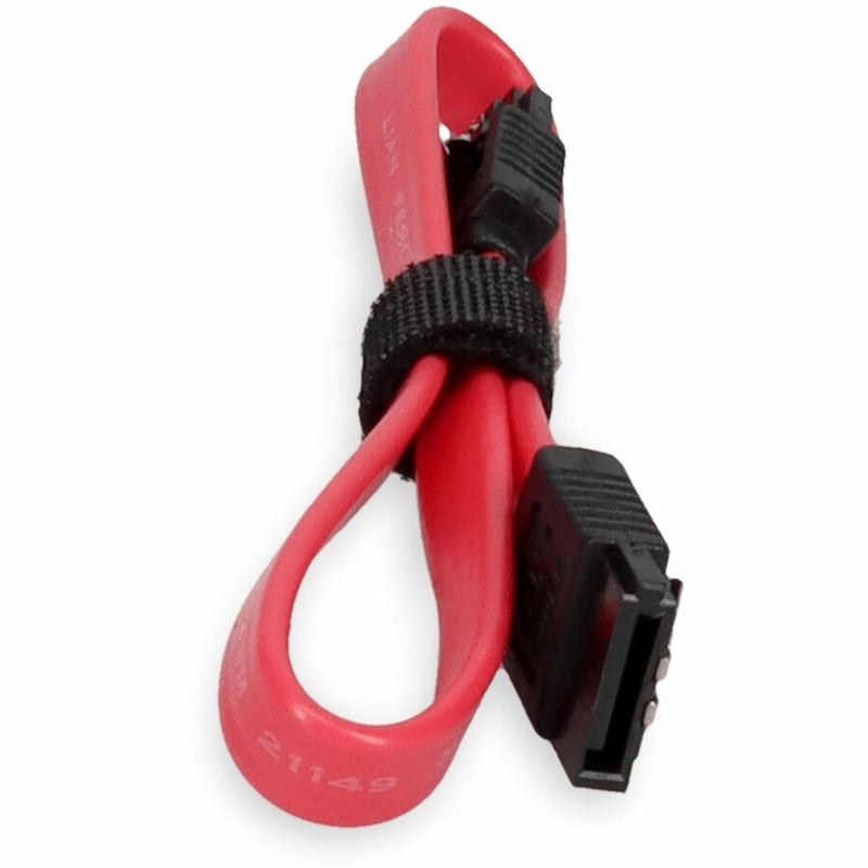 5-Pack of 1.5ft SATA Female to Female Serial Cables
