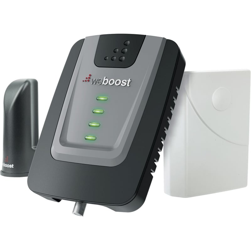 WeBoost Home Room 472120 Cellular Phone Signal Booster - Thumbnail 1