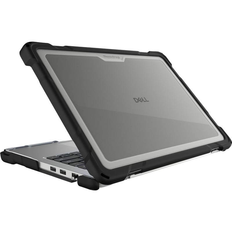 DROPTECH FOR DELL PRO 14 (PA CYBER) - MOQ1000PCS - Thumbnail 1