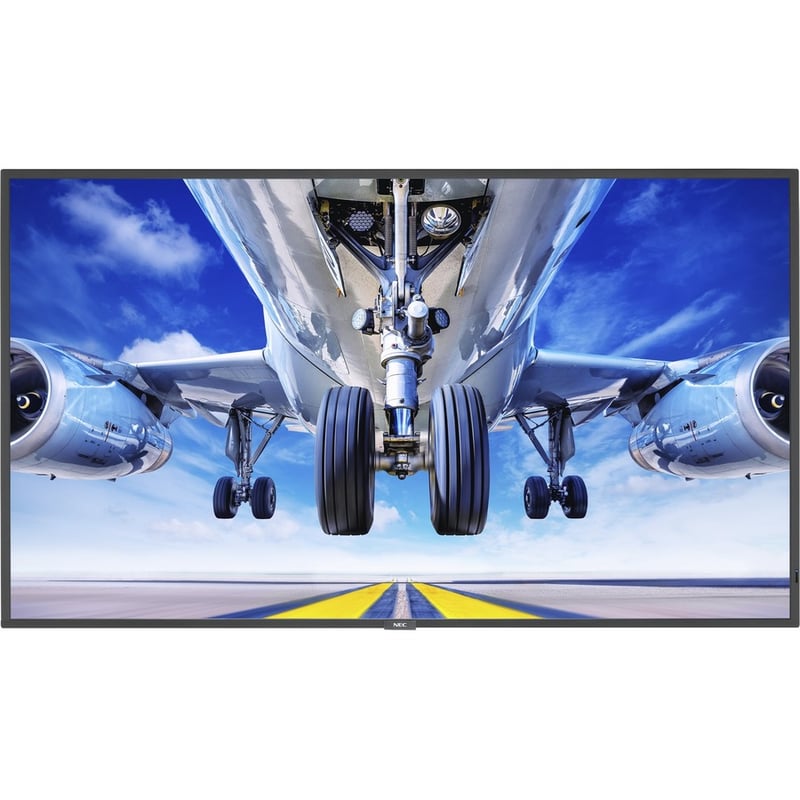 NEC Display MultiSync P435-IR Digital Signage Display - Thumbnail 5