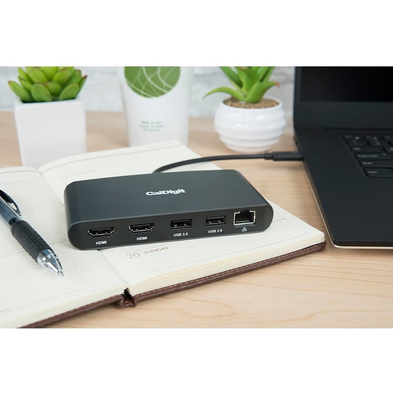CalDigit Docking Station - Thumbnail 5