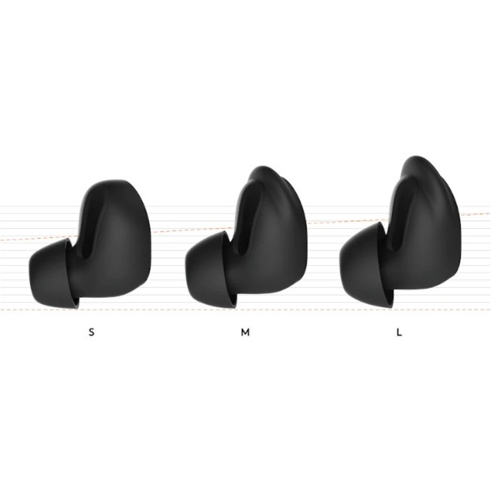 Logitech Zone True Wireless - Thumbnail 3