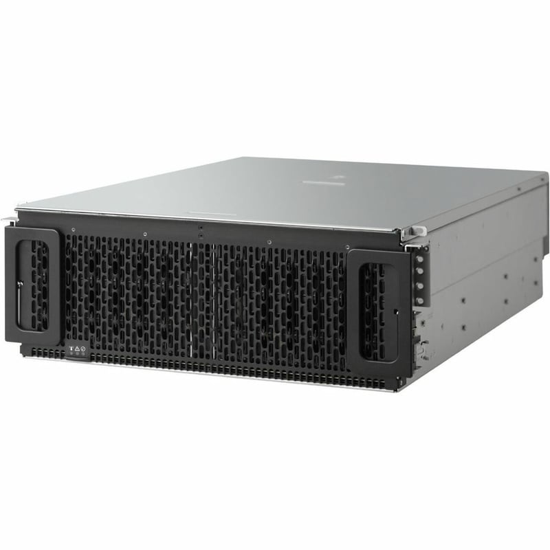 SE4U60-60 HC550 960TB TAA HE SAS 512E SE - Thumbnail 1