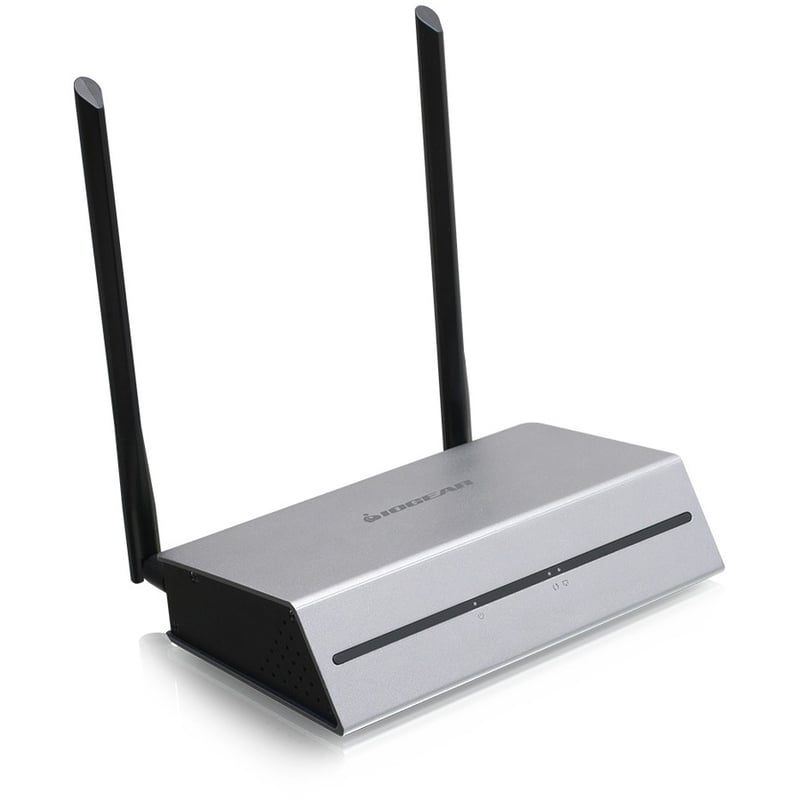 IOGEAR Ultra Long Range Wireless HDMI Transmitter - Thumbnail 1