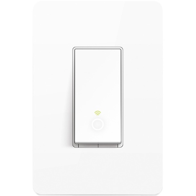 TP-Link Kasa Smart HS210 - Kasa Smart 3 Way Switch - Thumbnail 1