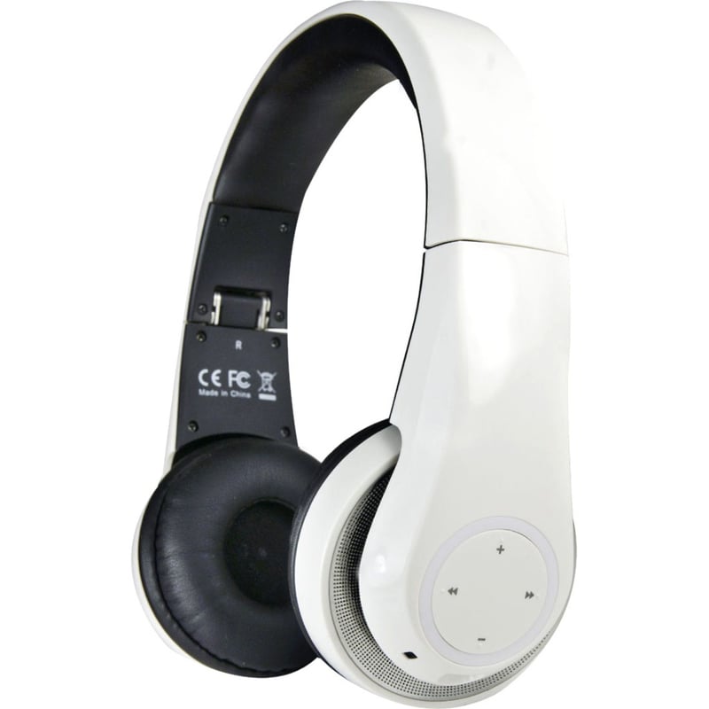 SYBA Multimedia Bluetooth V3.0 Headset - Thumbnail 1